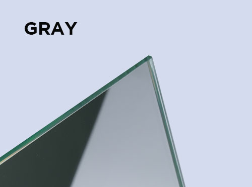 Gray Mirror