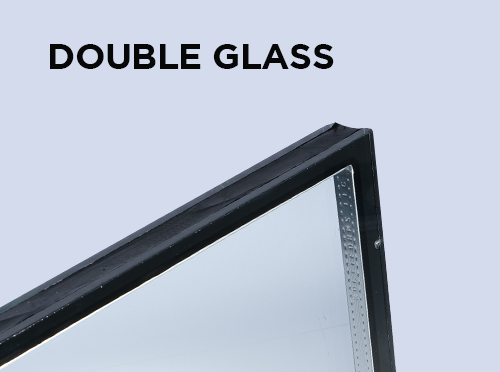 Double Glass Unit