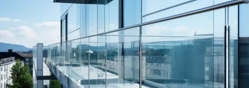 Benefits of Laminated Glass