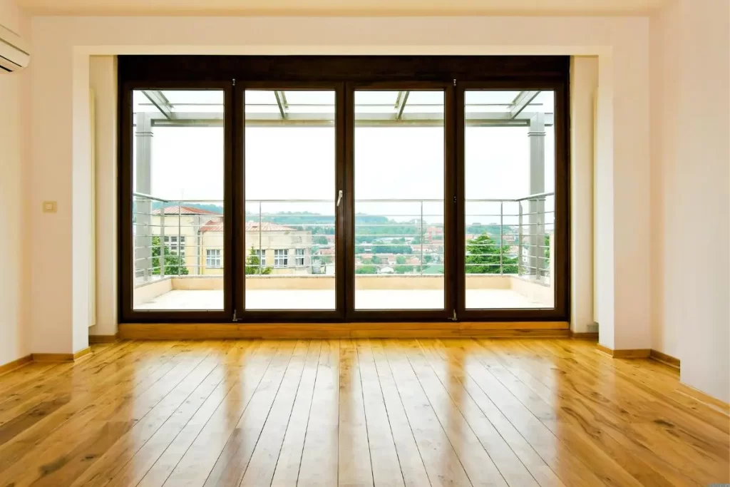 Glass Door for Your Home