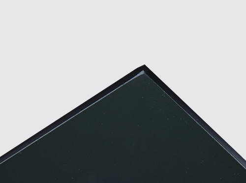 Back Painted any color