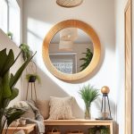 view-modern-entryway-with-interior-decor-2