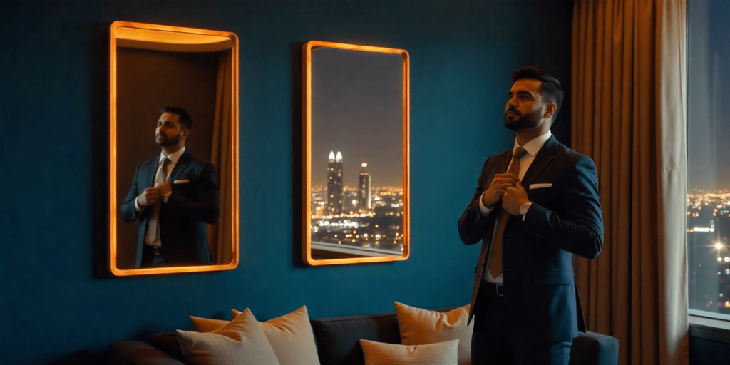 Transform Your Living Space