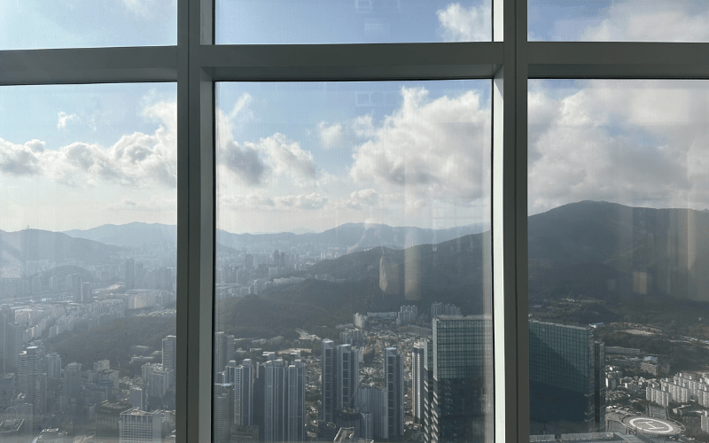 Custom Glass Windows