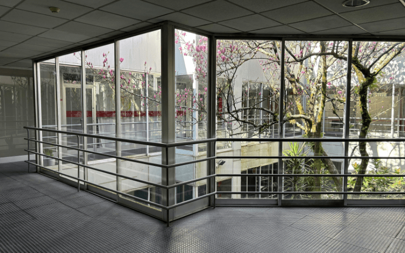 Custom Glass Windows