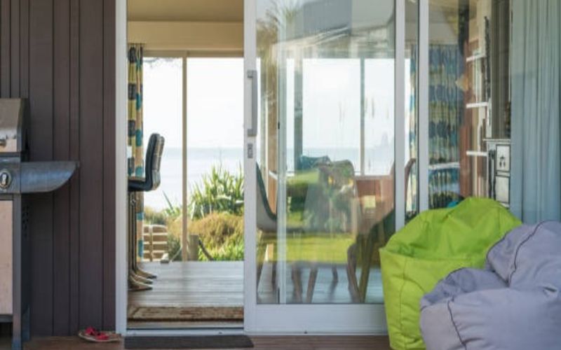 Sliding Glass Doors