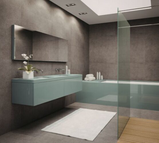 Affordable Bathroom Mirrors in Dubai