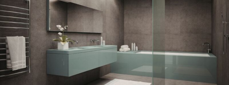 Affordable Bathroom Mirrors in Dubai