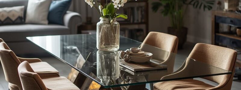 How to Find Affordable Glass Tabletops in Dubai img