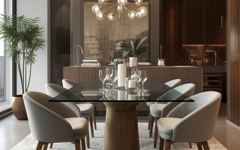 How to Find Affordable Glass Tabletops in Dubai img