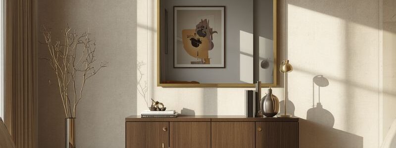 Perfect Mirror for Your Home or Office