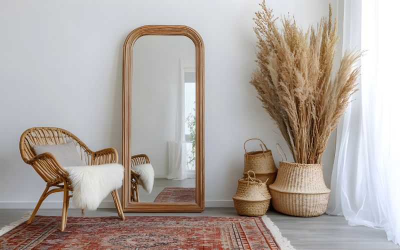 Perfect Mirror for Your Home or Office