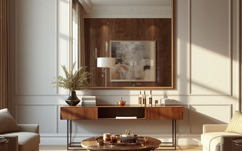 Perfect Mirror for Your Home or Office